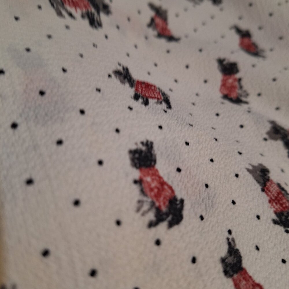 Catherine's Women's Plus Size Blouse - 3X - Picture 2 of 2